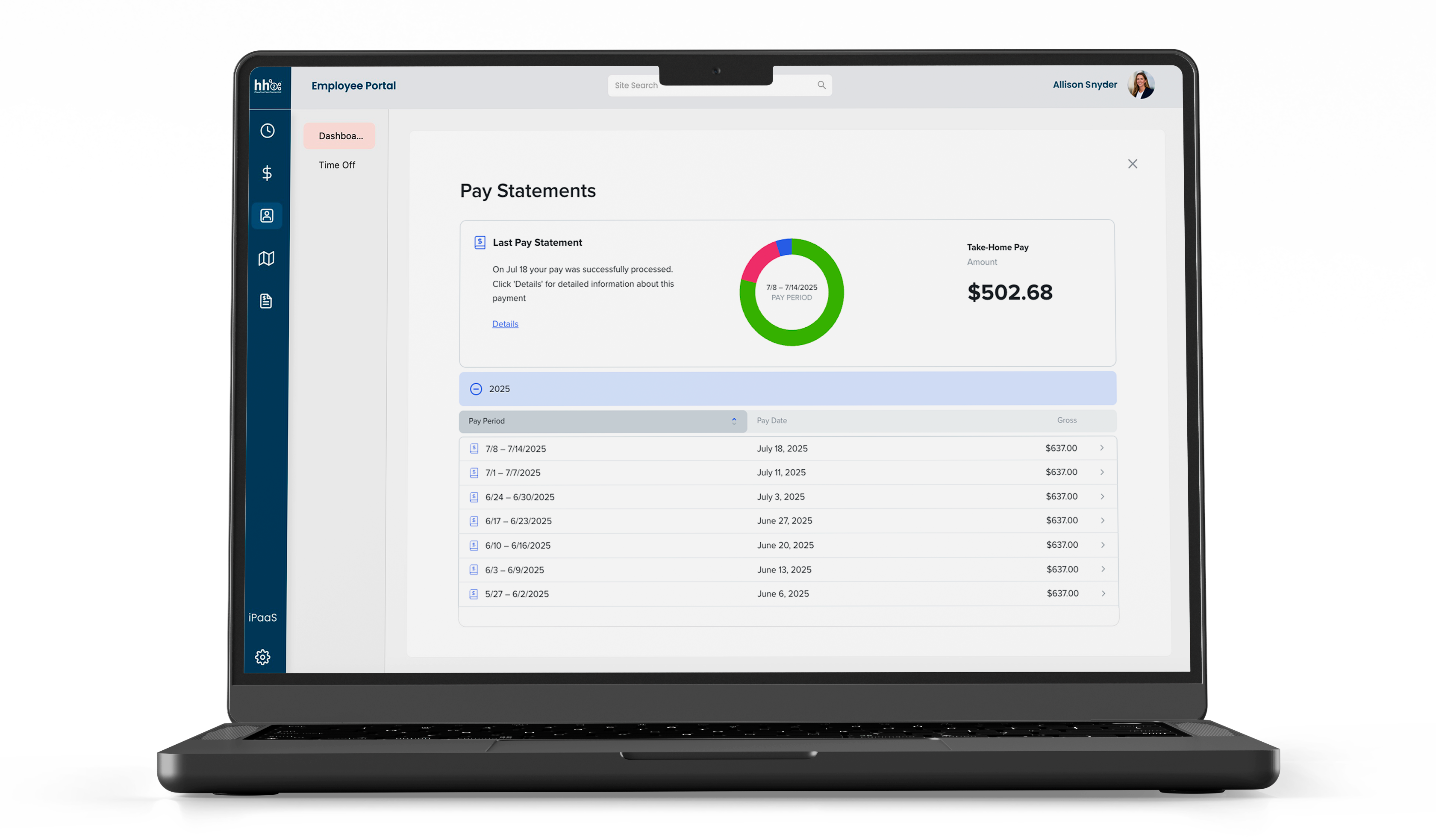 hh2 Cloud Services Image