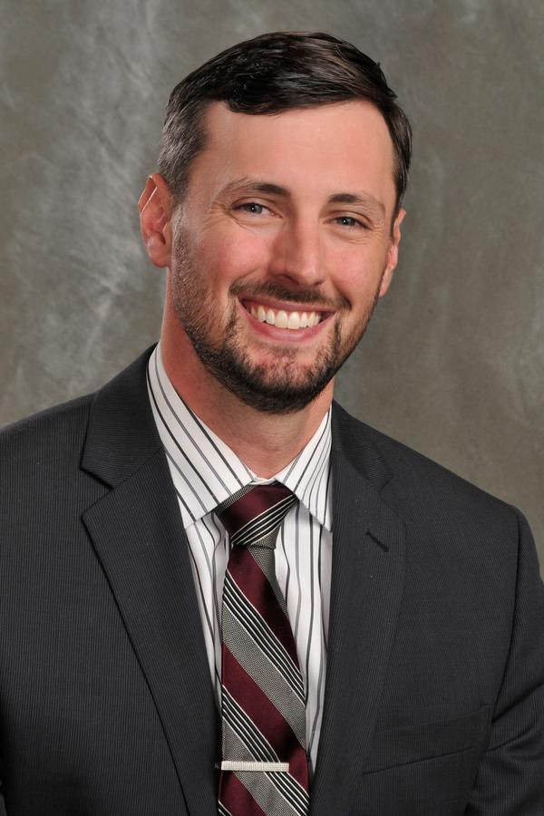 Edward Jones - Financial Advisor: Chris Scanlan Photo