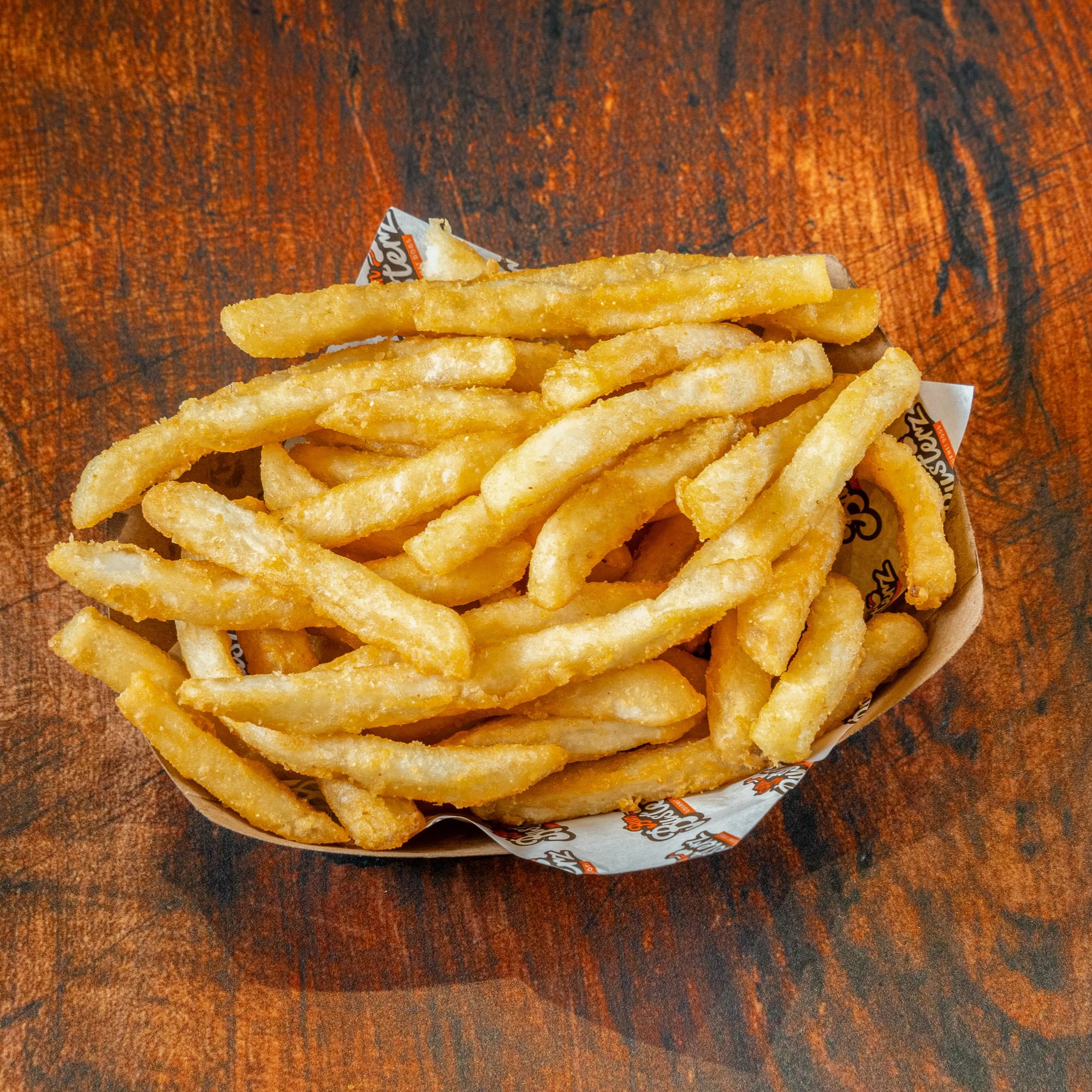 Fries