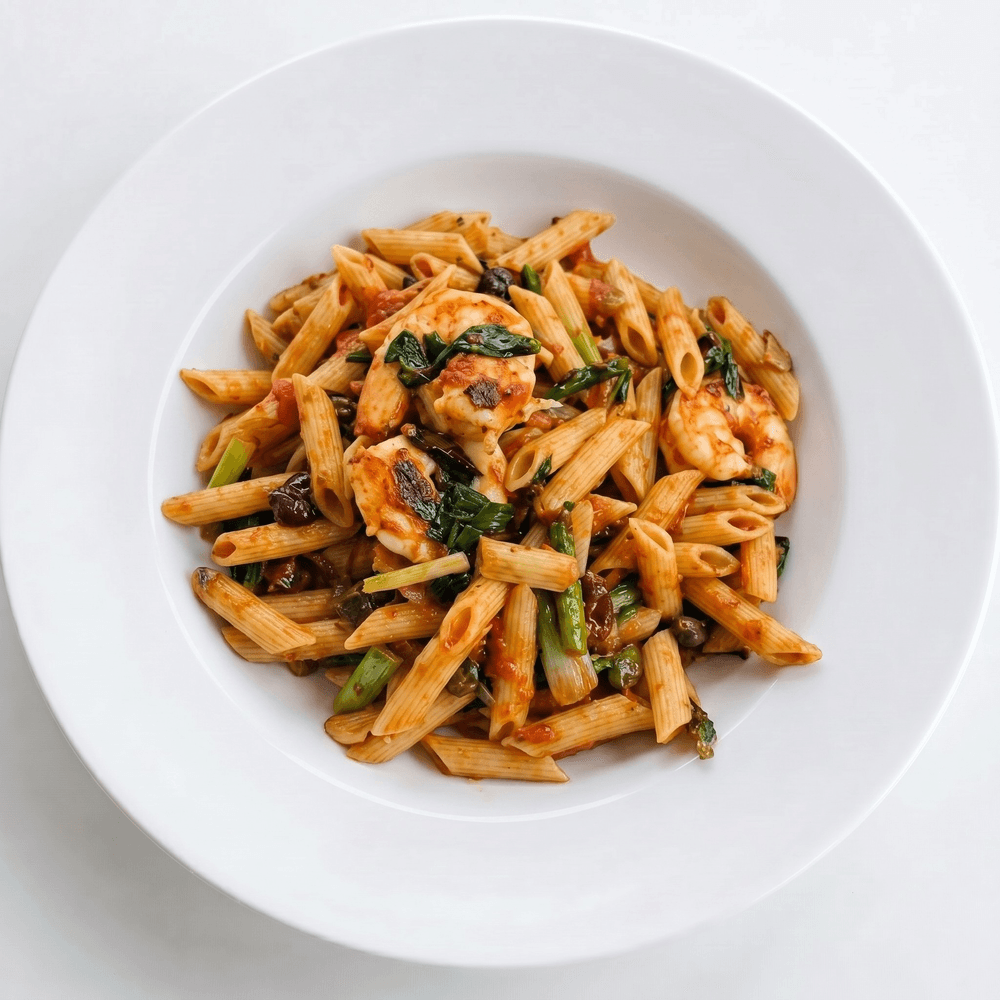 Sage Penne