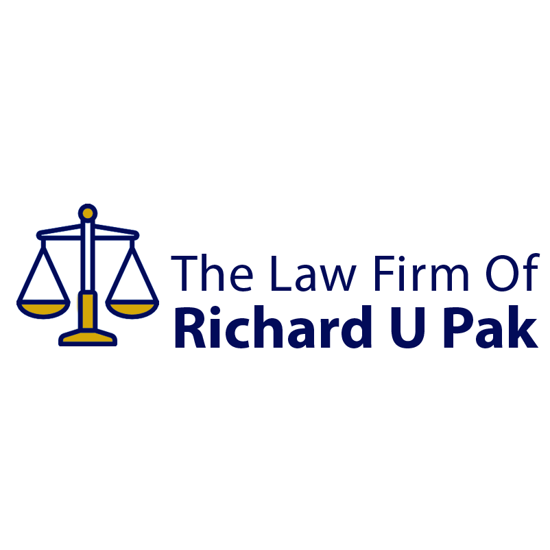 The Law Firm Of Richard U Pak
