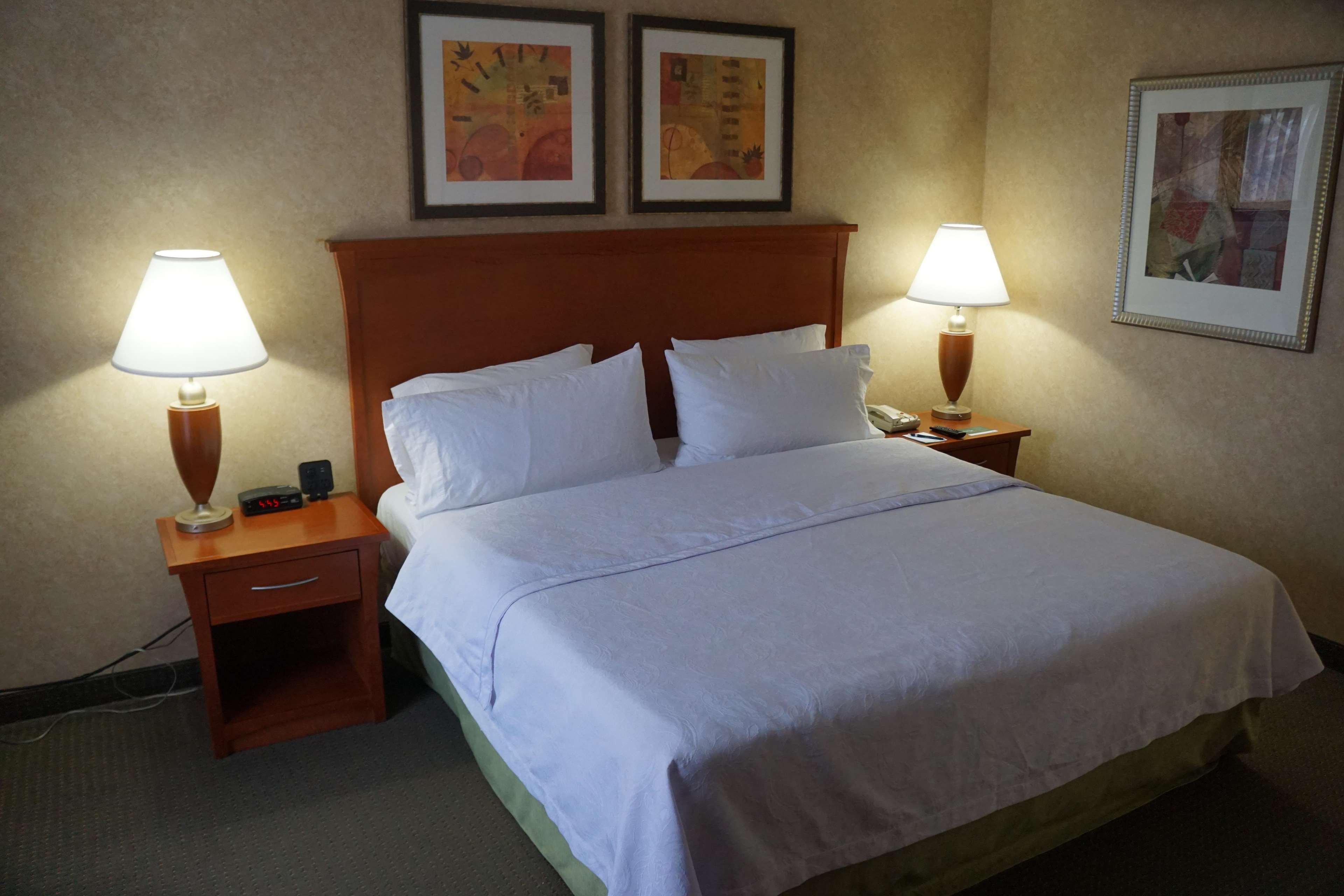 Homewood Suites by Hilton Chicago-Lincolnshire Photo