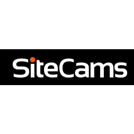 Site Cams Logo
