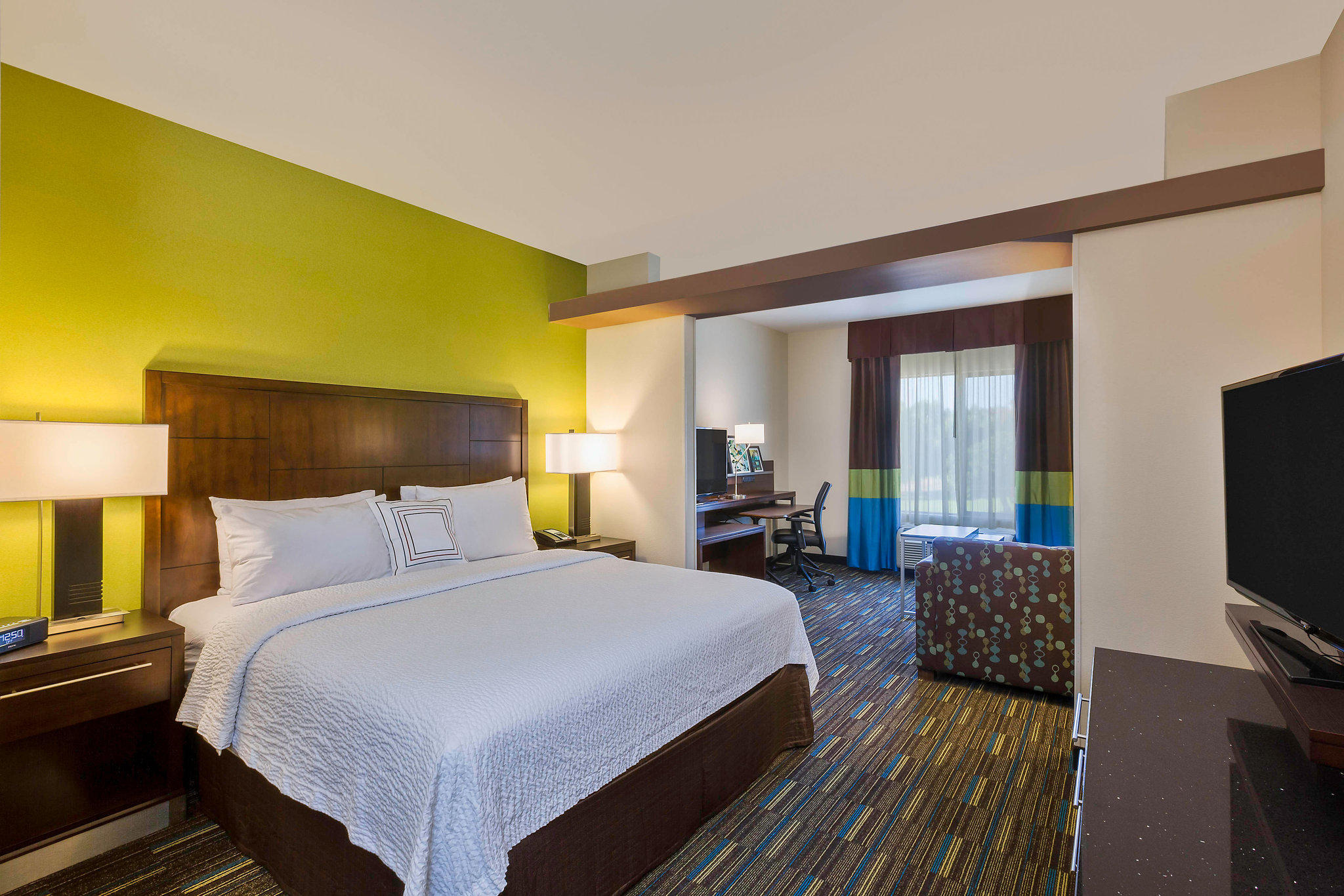 Fairfield Inn & Suites by Marriott Riverside Corona/Norco Photo