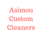 Asimou Custom Cleaners Logo