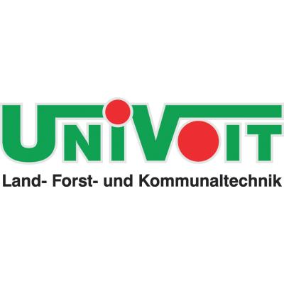 Logo von Univoit GmbH & Co. KG