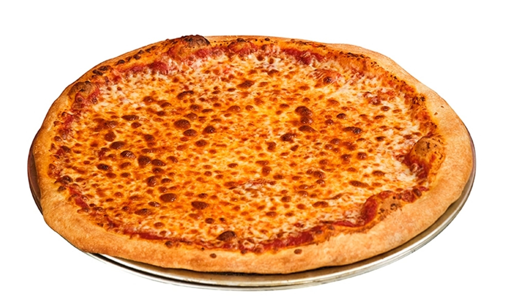 16" Chief's Cheese Pizza