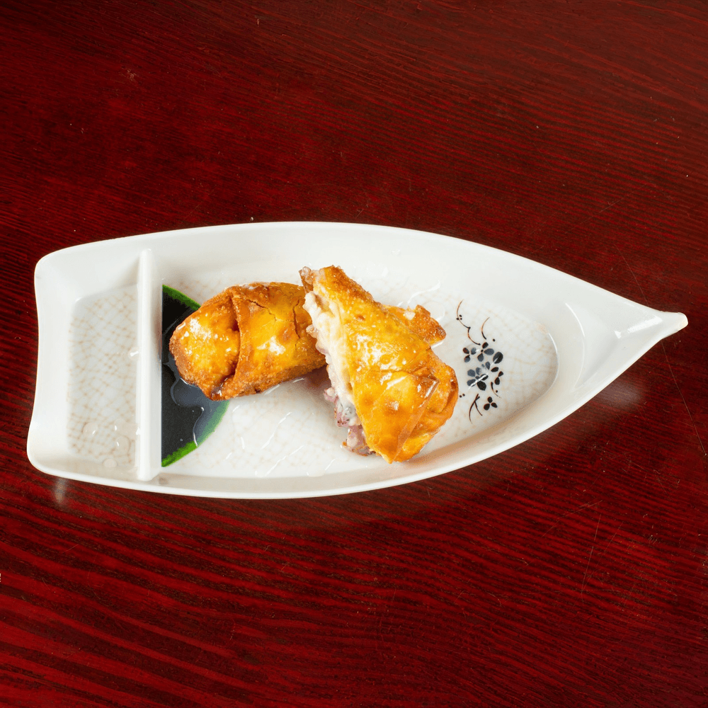 Egg Roll