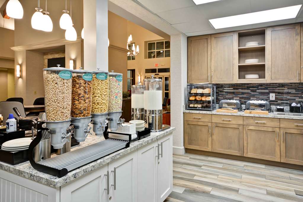 Homewood Suites by Hilton San Antonio-Northwest Image