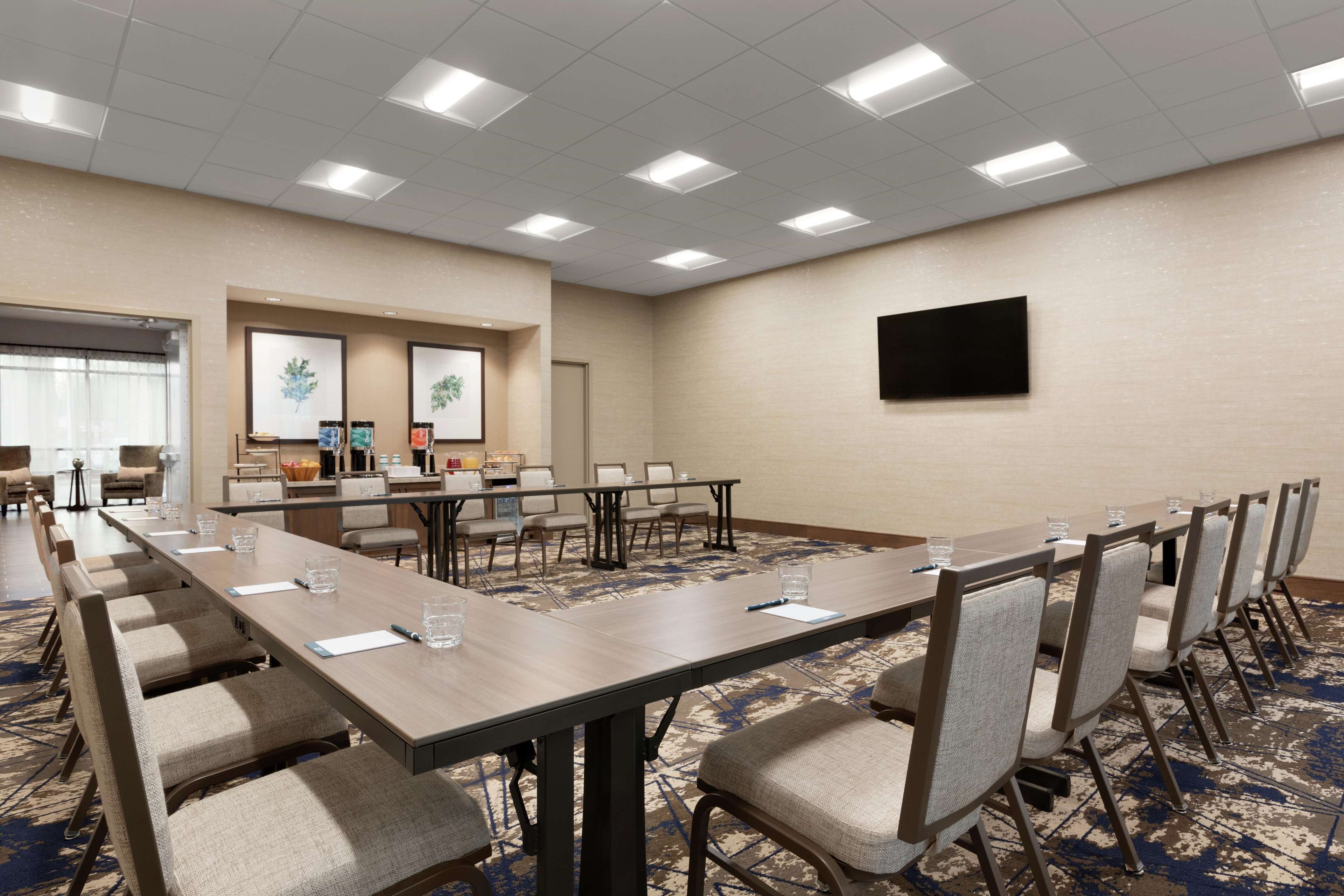 Homewood Suites by Hilton Albany Crossgates Mall Photo