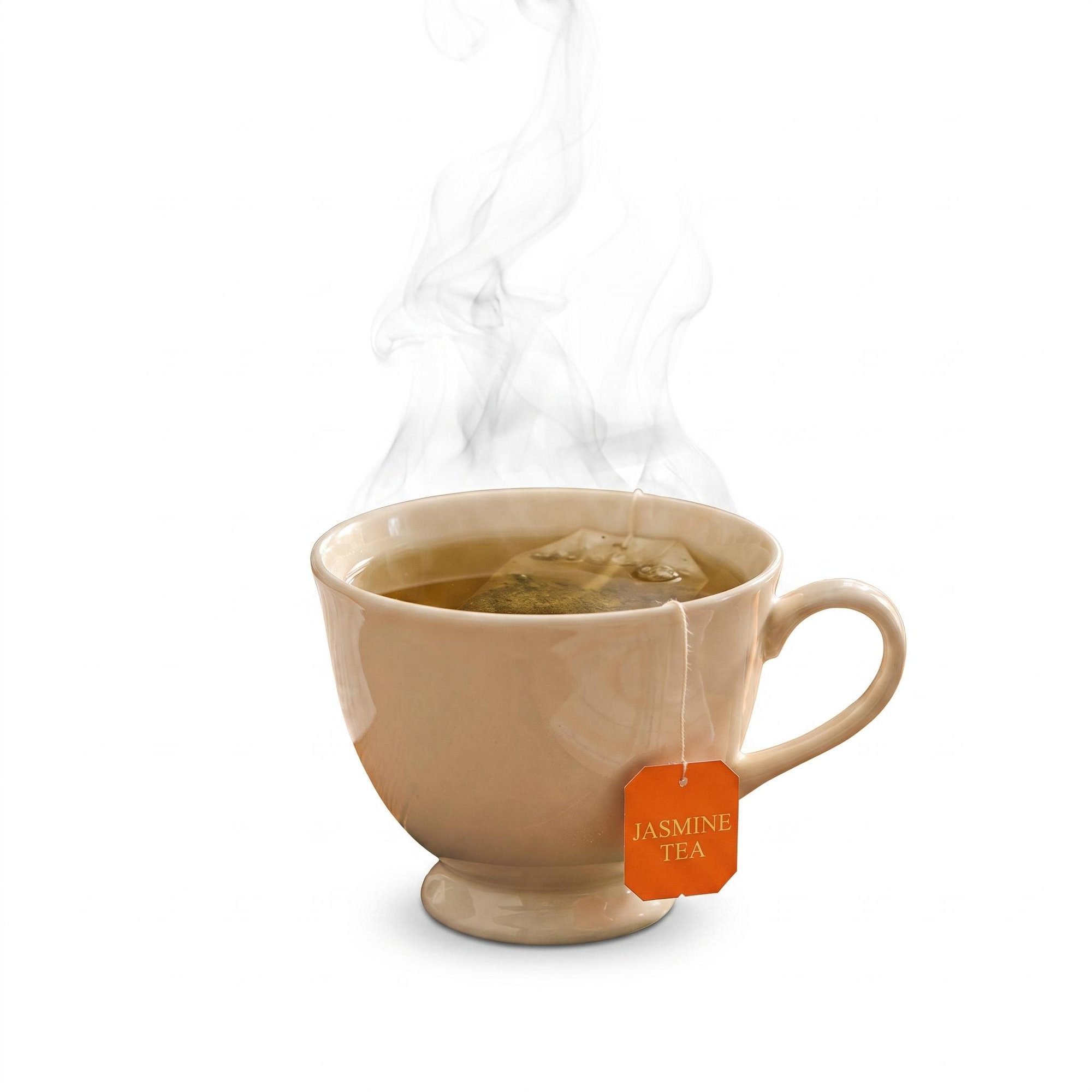 Jasmine tea