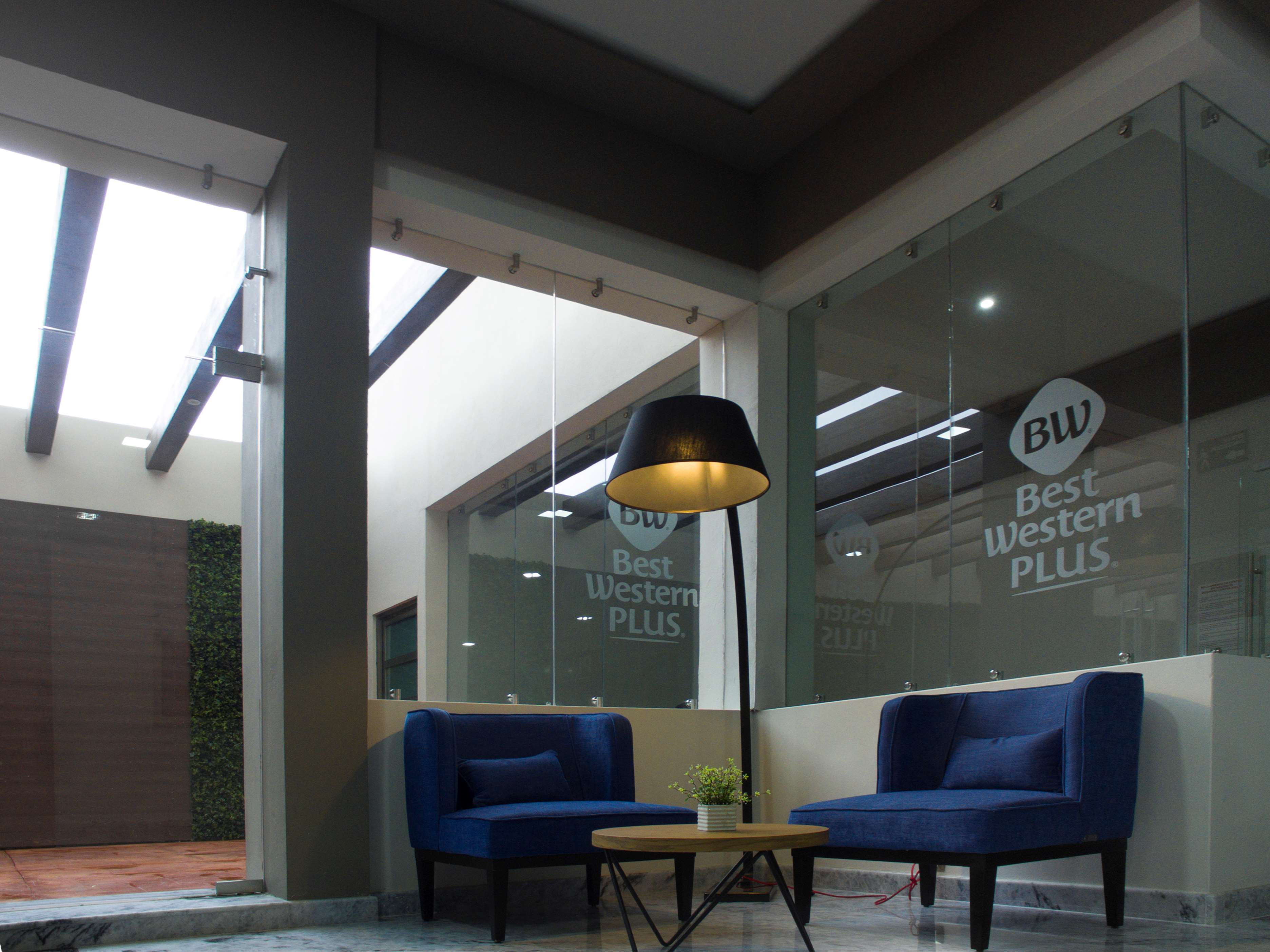 Images Best Western Plus Santa Cecilia Pachuca