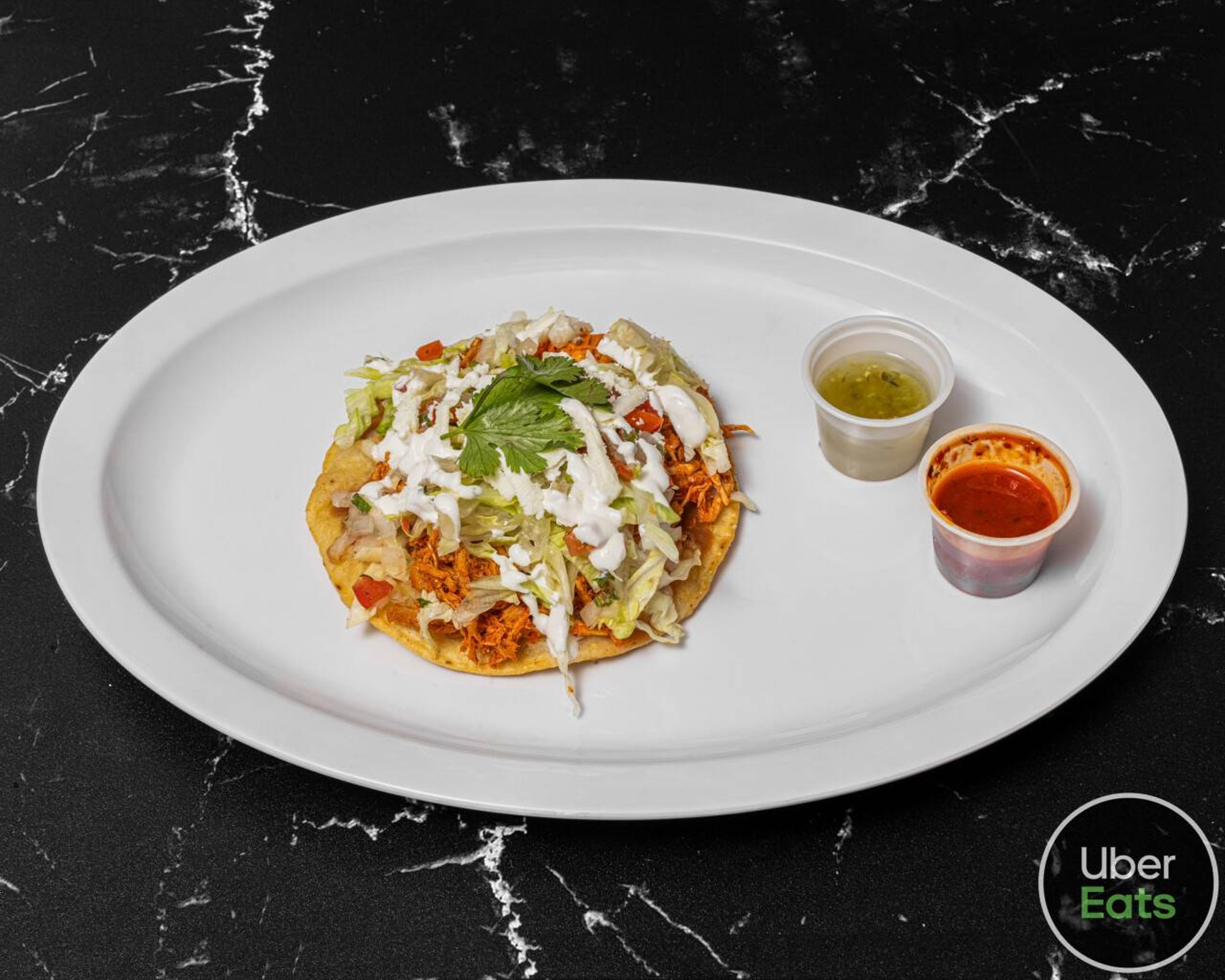 Tostadas