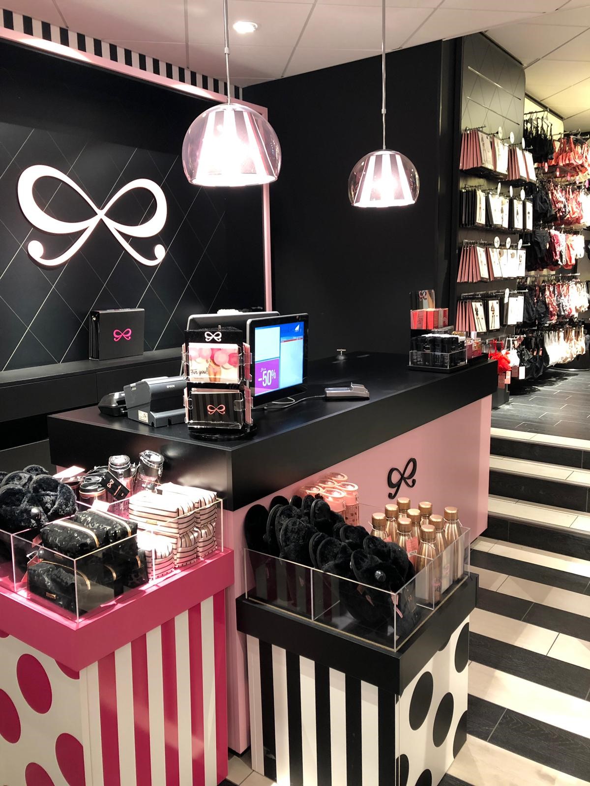 Bilder Hunkemöller