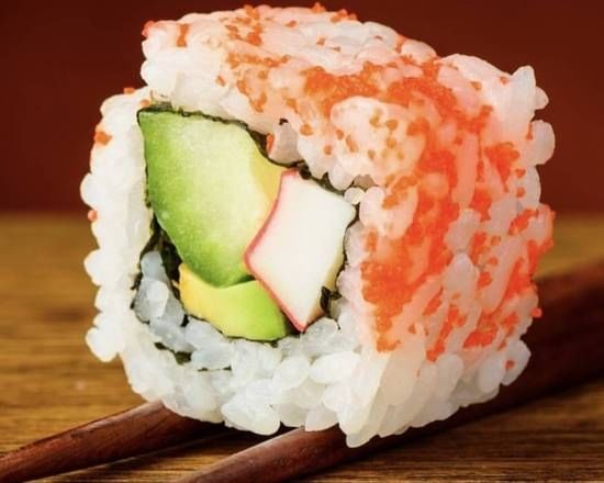 California Roll