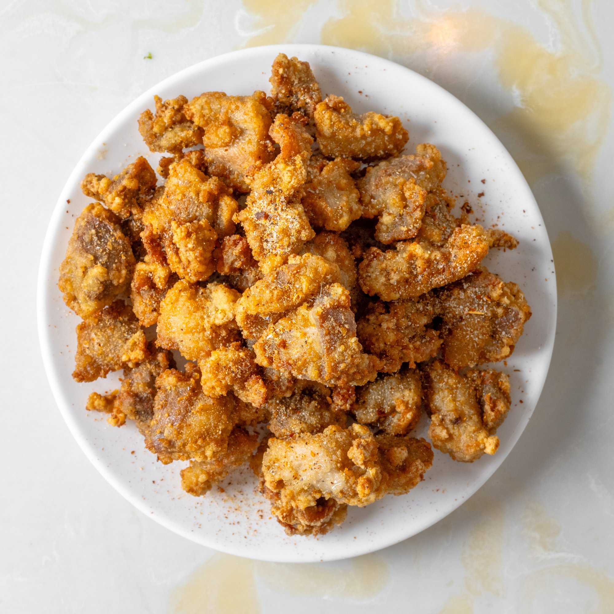 A5. Chicken Nuggets