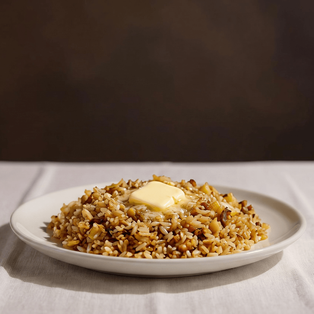 Pineapple Fried Rice