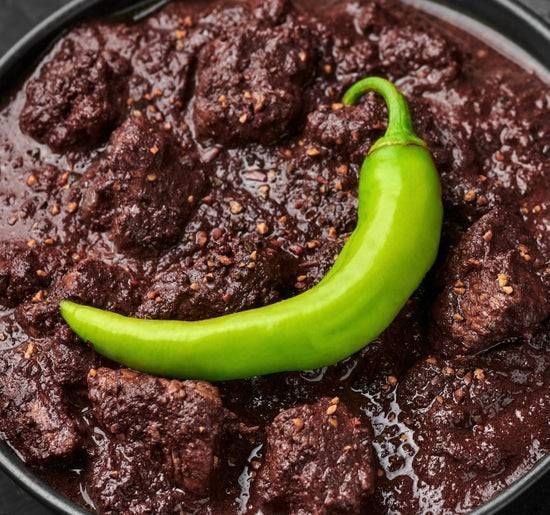 Pork Dinuguan Combo Meal