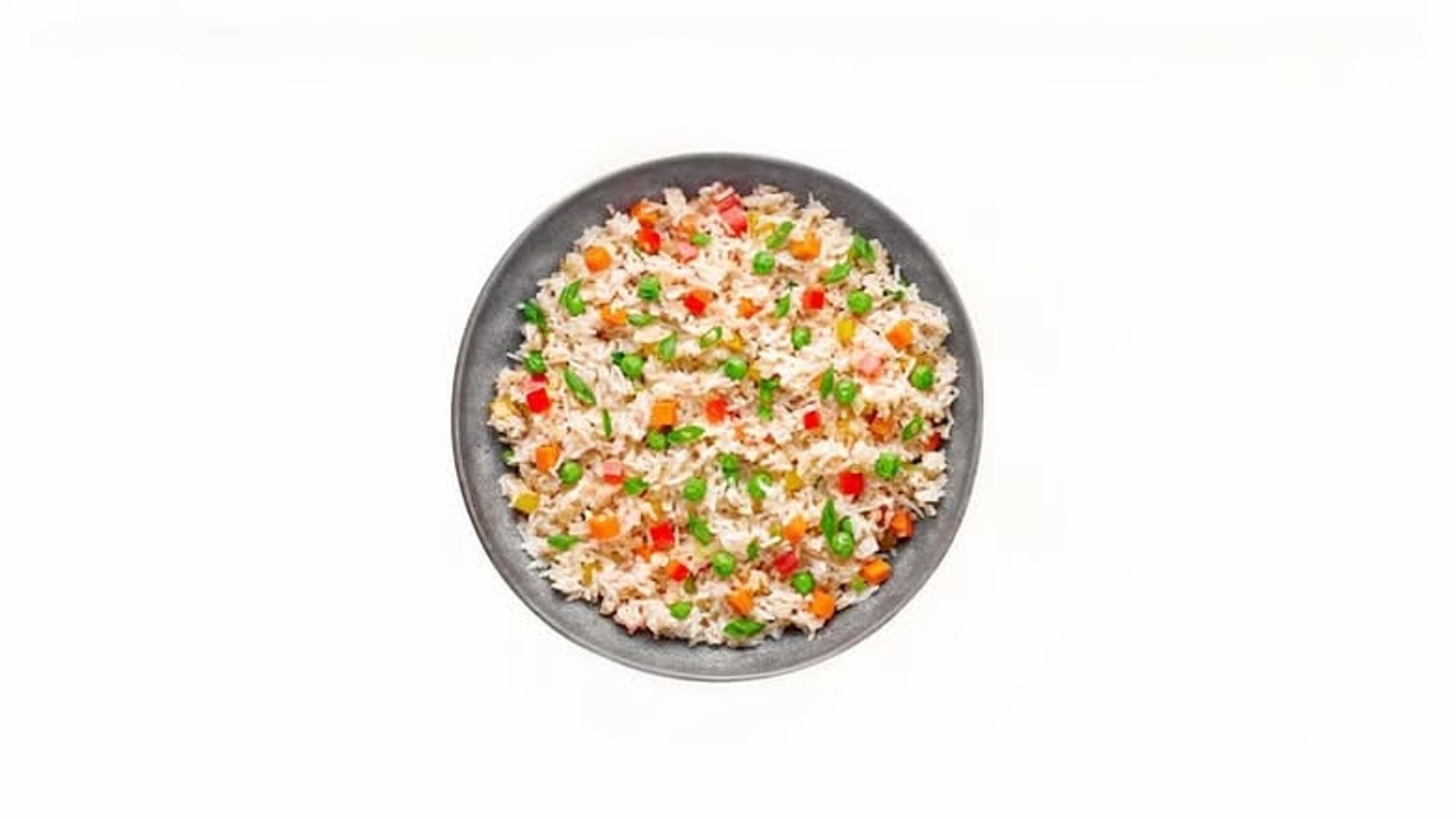 Fried Rice