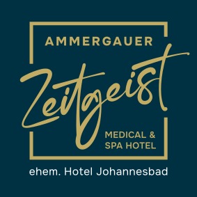 Logo von Ammergauer Zeitgeist Medical Spa & Vitalrefugium