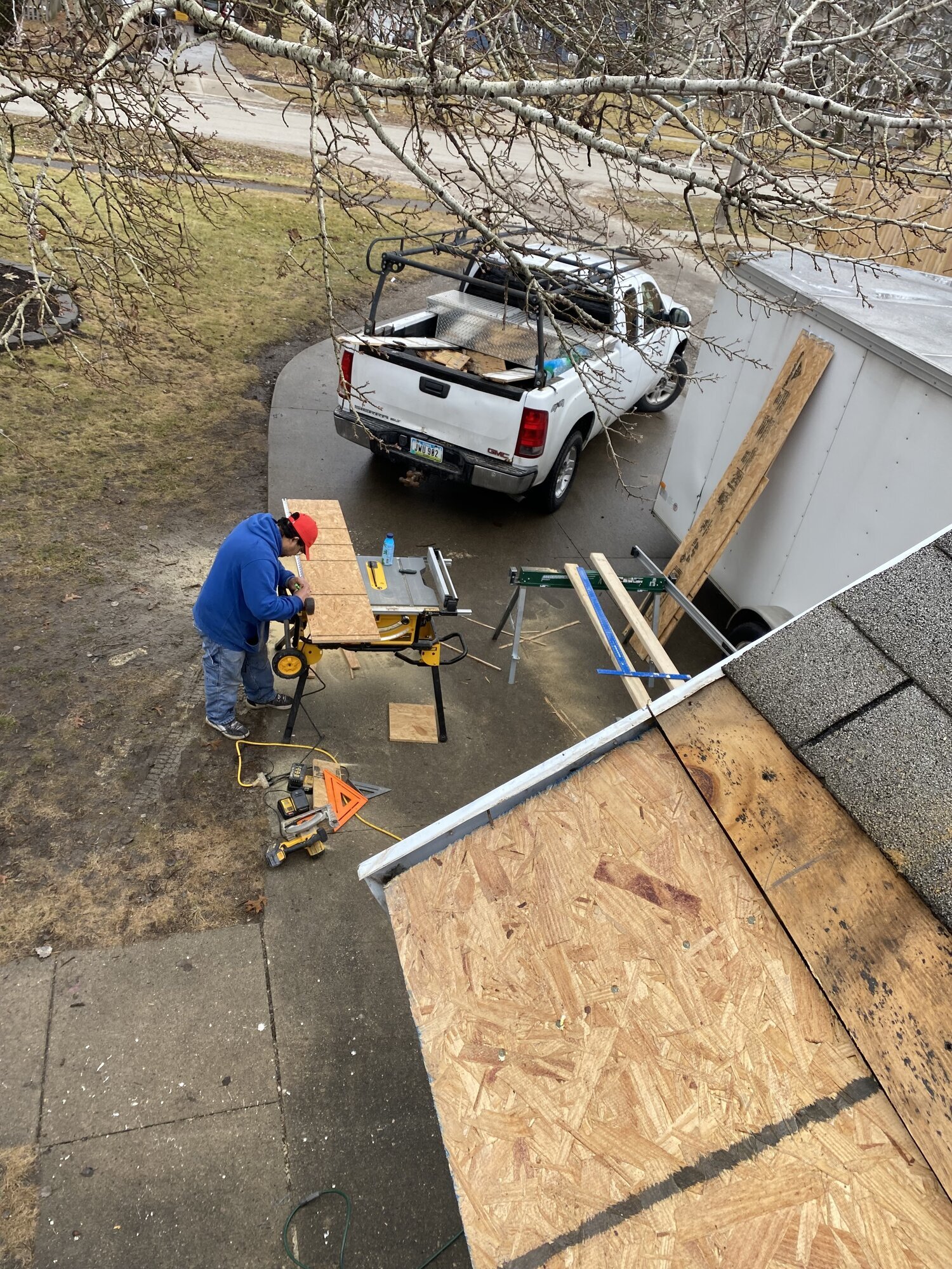 Cruz Construction PROS Image