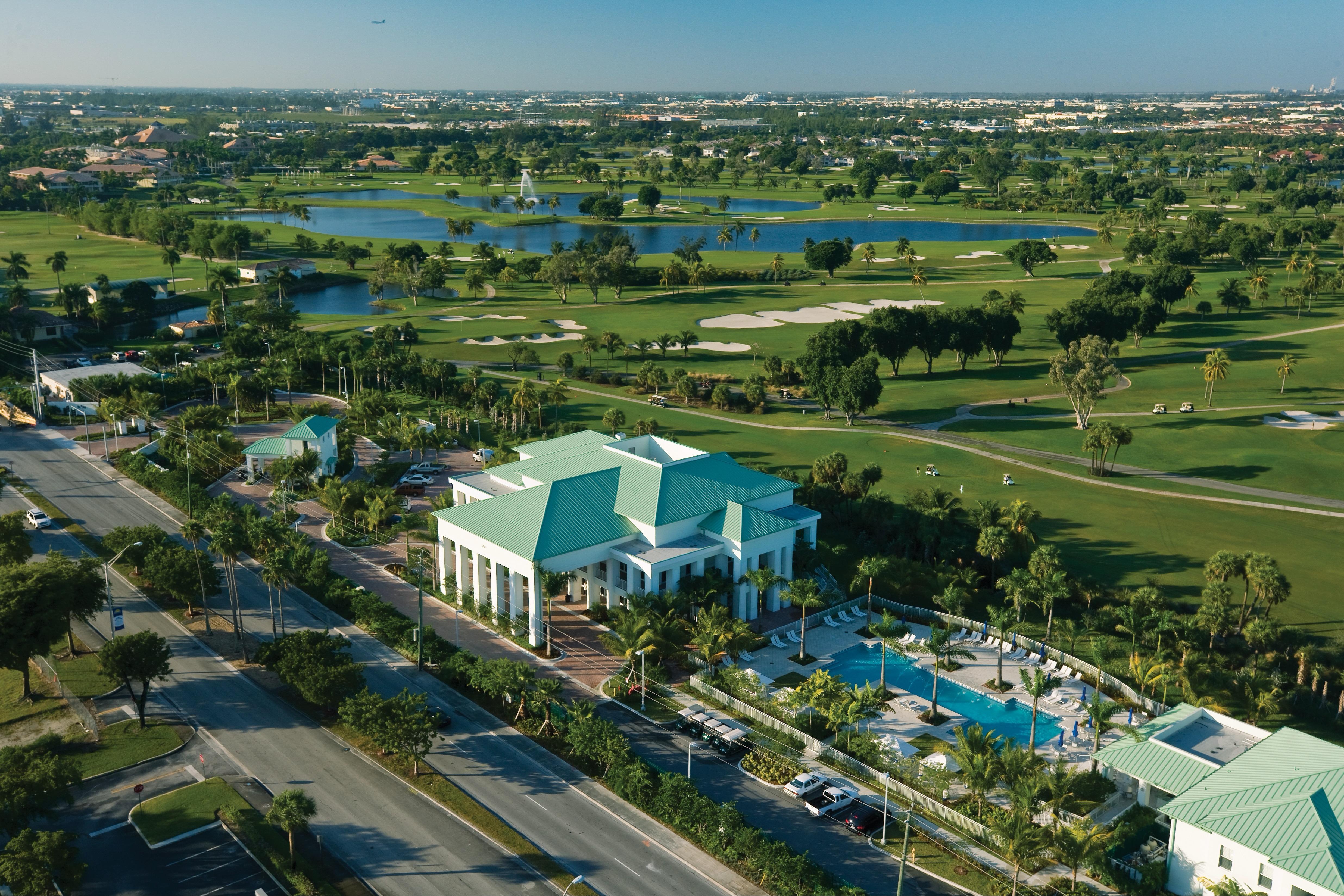 Provident Doral at the Blue Miami Photo