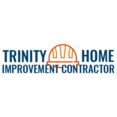 Trinity Home Improvement Contractor Logo