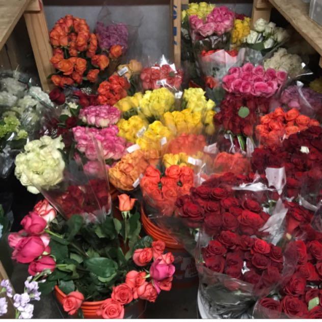 Spedale's Florist and Wholesale Photo