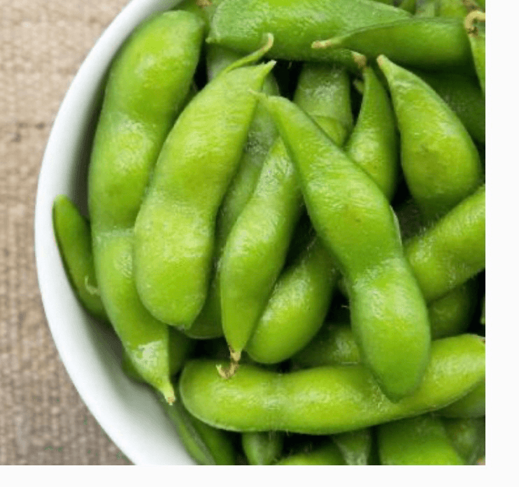 Edamame