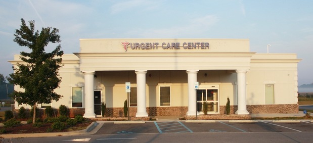 Images Urgent Medcare - Meridianville