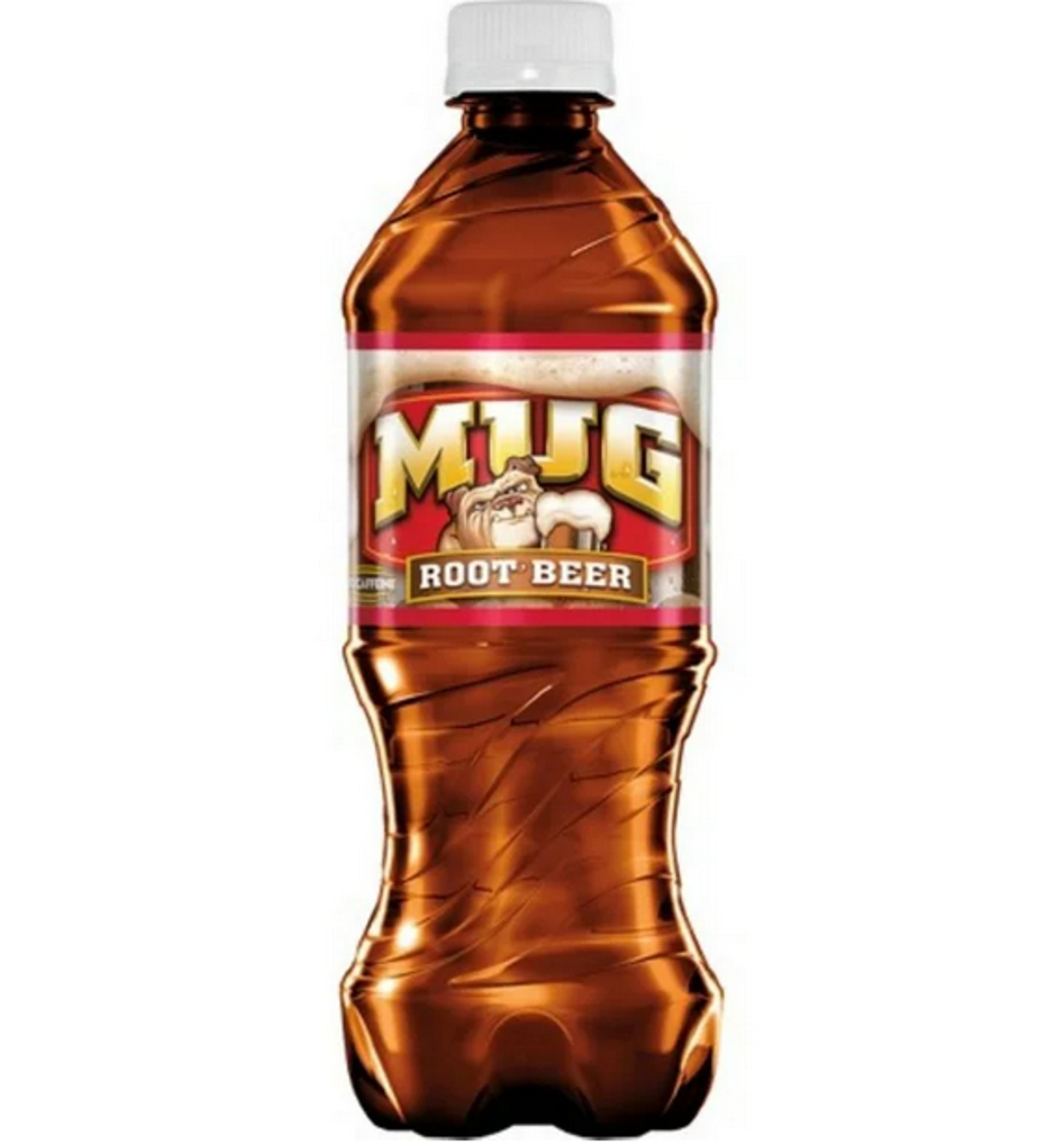 20oz Root Beer