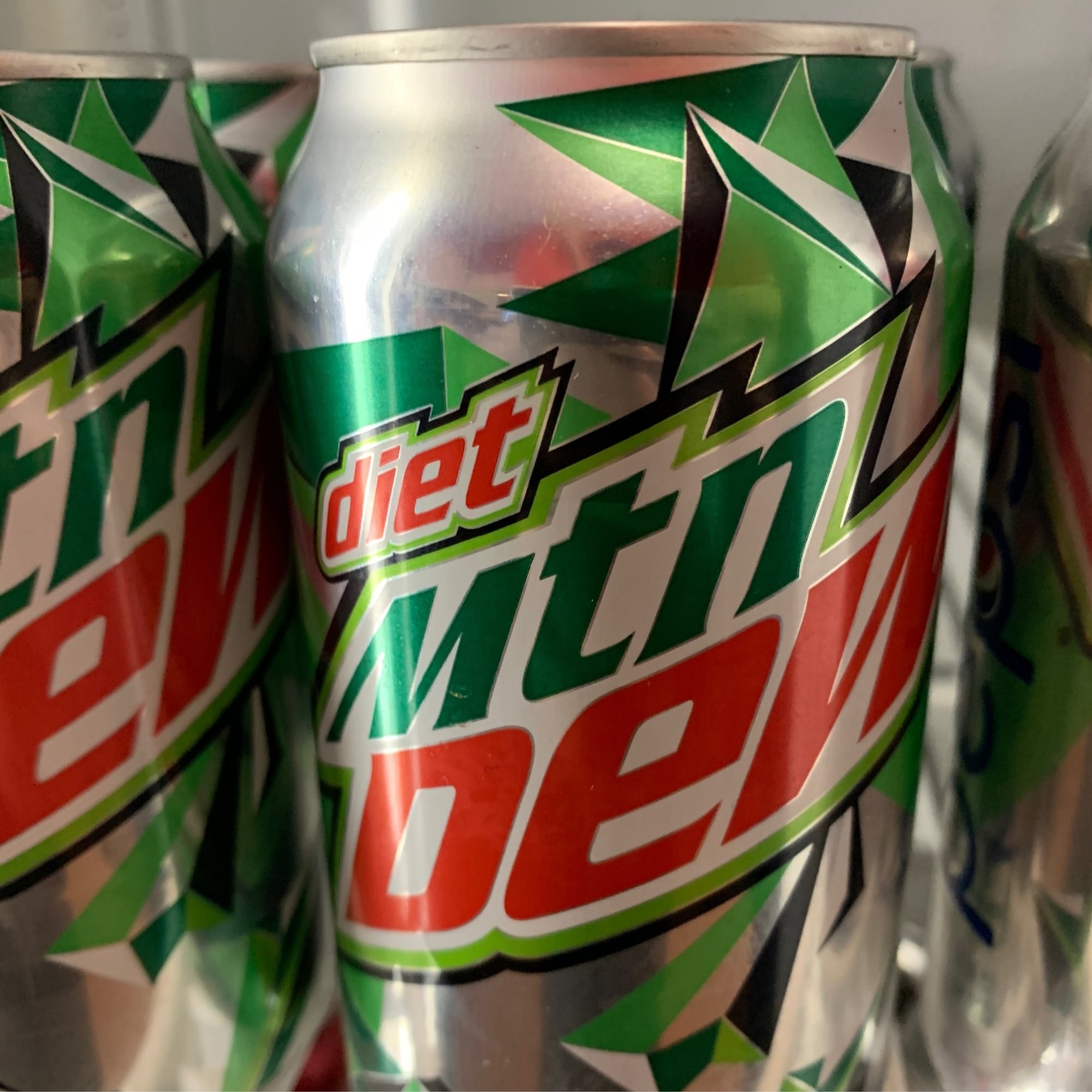Mountain Dew