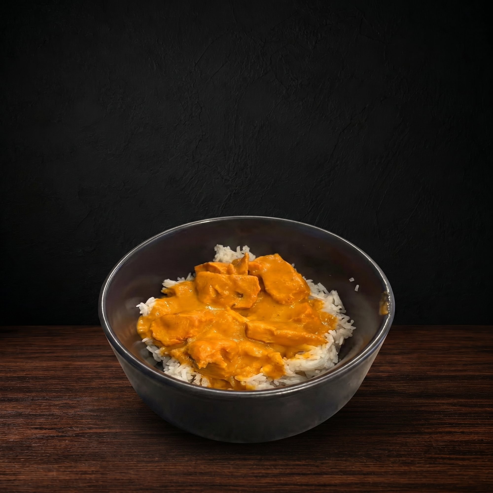 Chicken Makhani