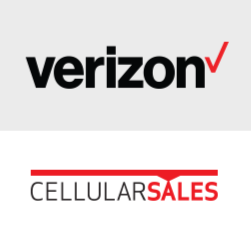 Verizon Authorized Retailer – Cellular Sales Photo