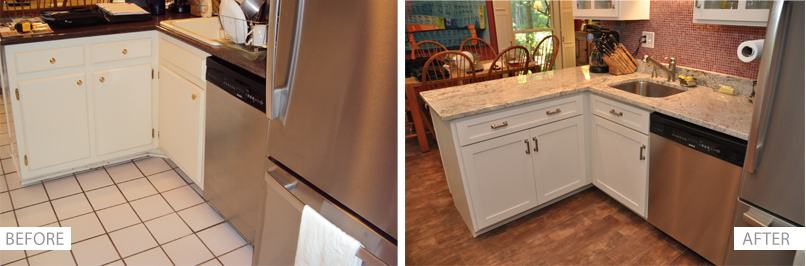 Kitchen Solvers of Northern Virginia Image