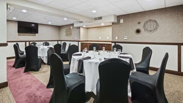 Images Best Western Premier Detroit Southfield Hotel