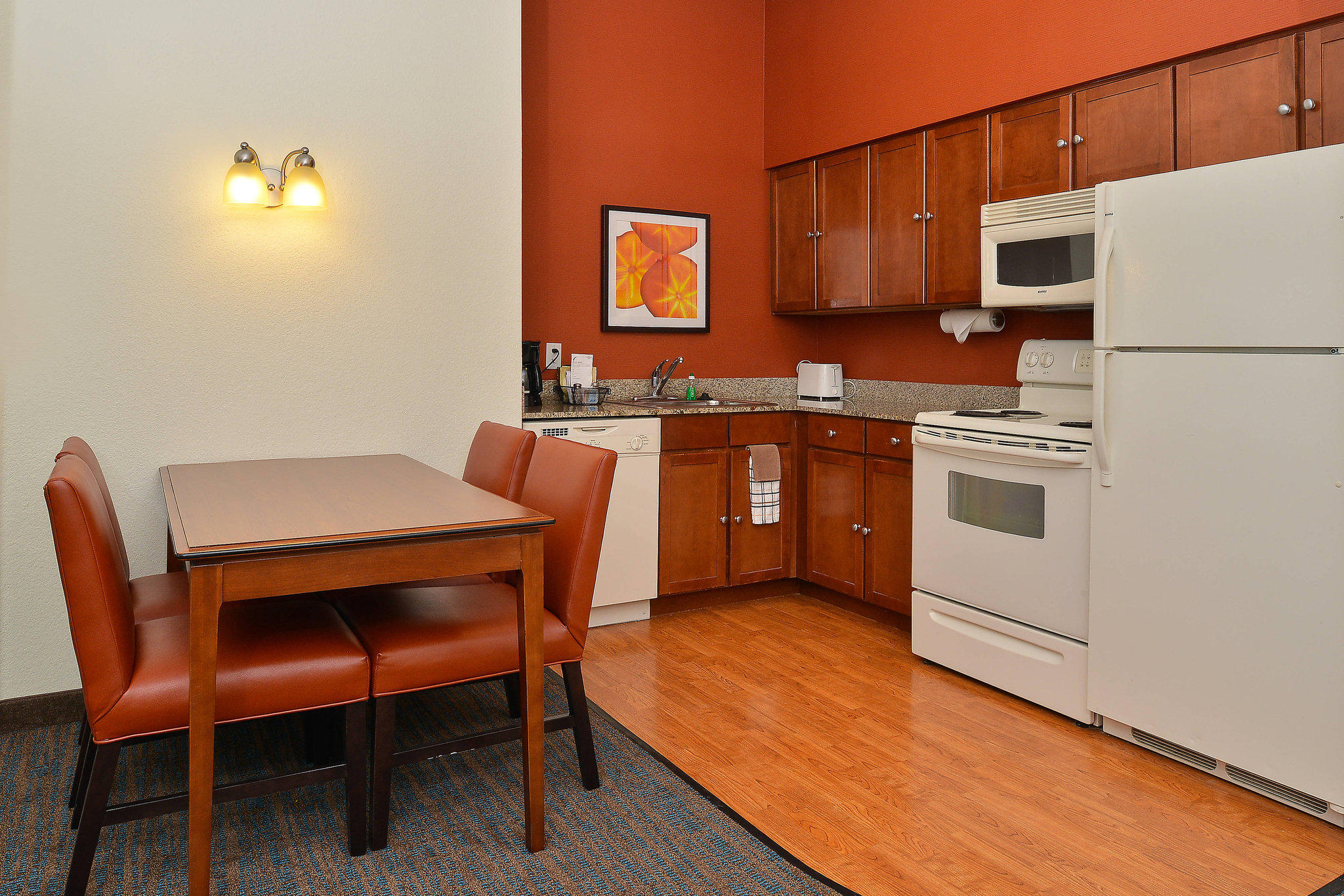 Residence Inn by Marriott Loveland Fort Collins Photo