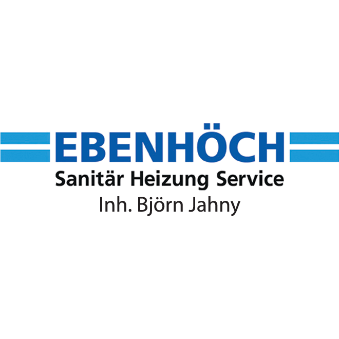 Logo von Björn Jahny Sanitär & Heizung Service