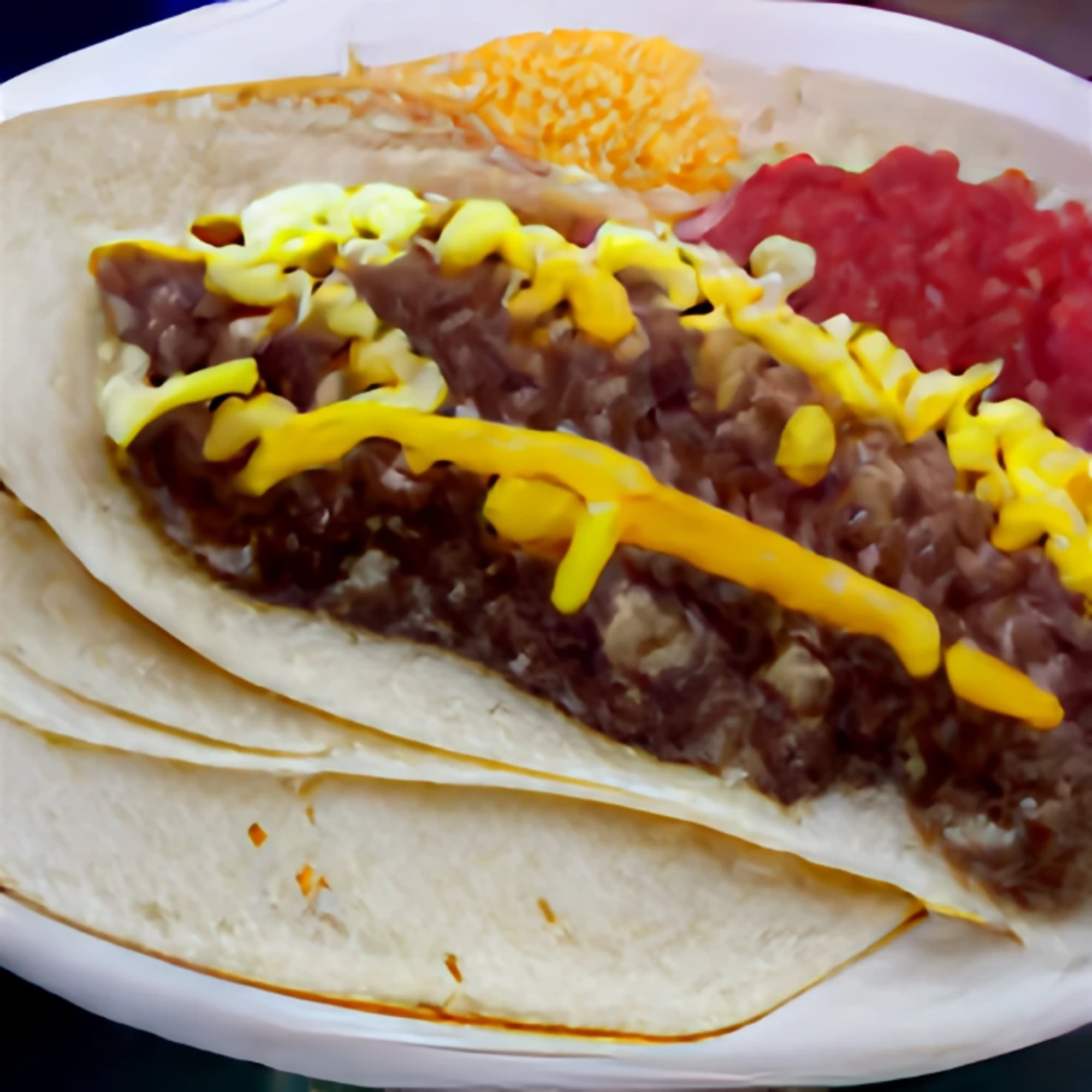 Coney Taco