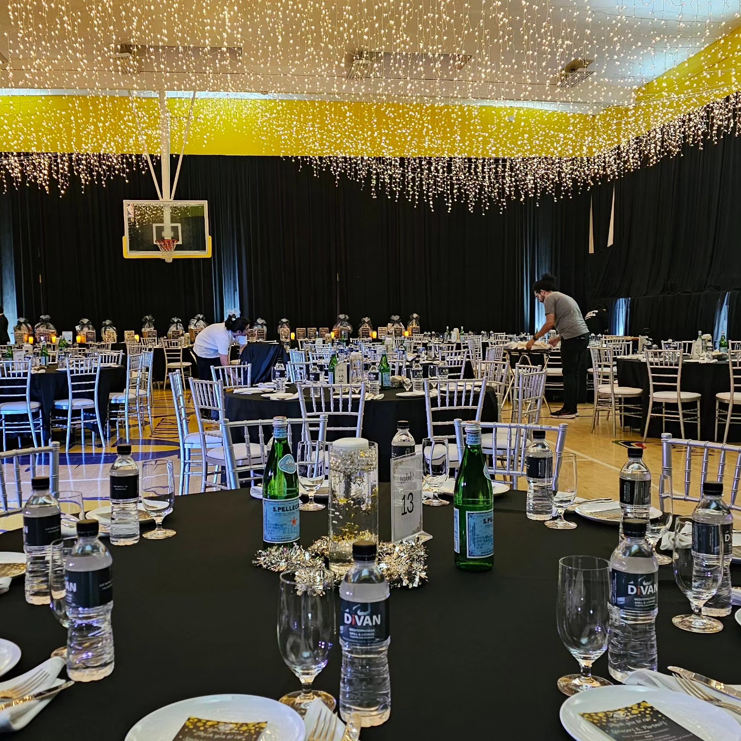 Divan Grill and Lounge Image