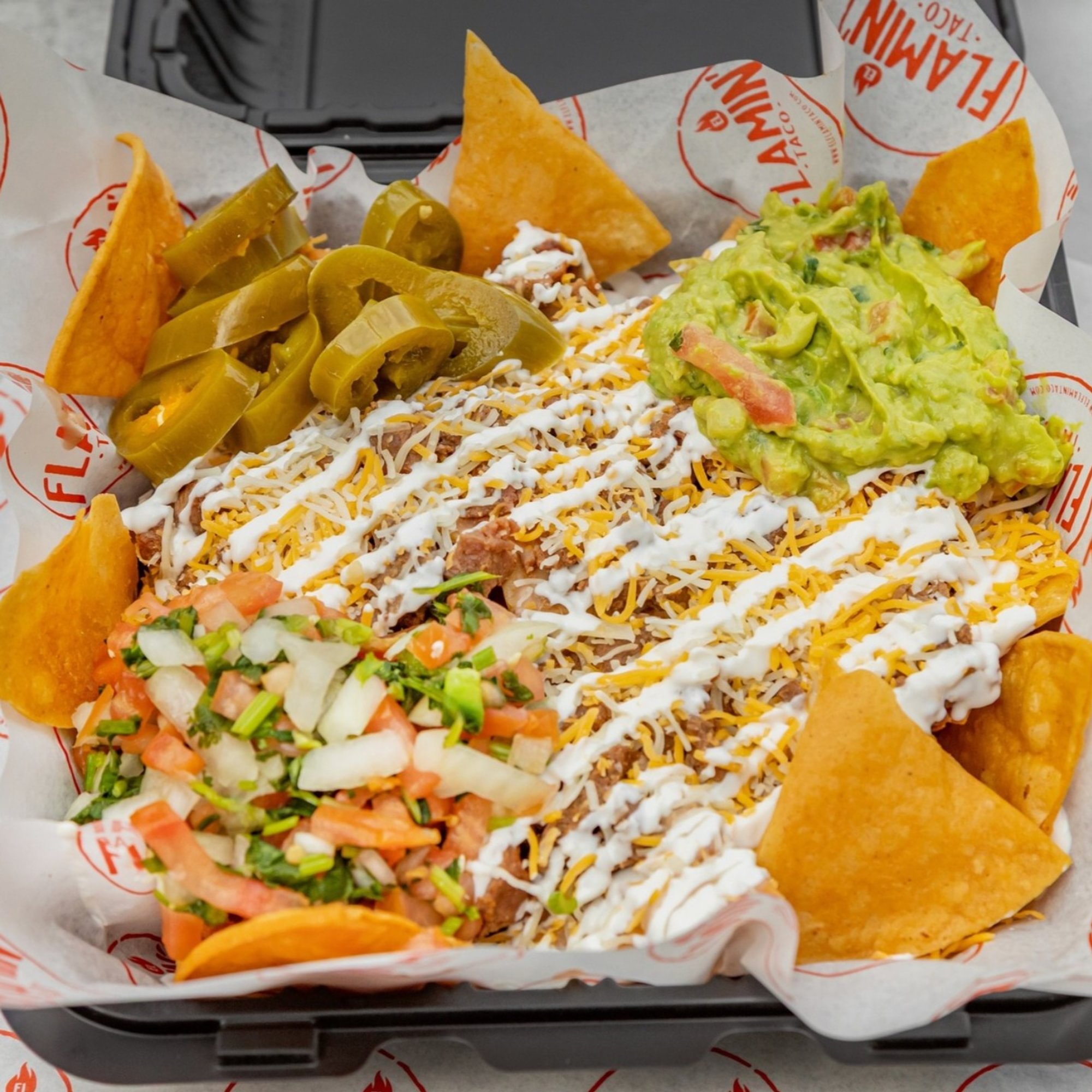 Nachos
