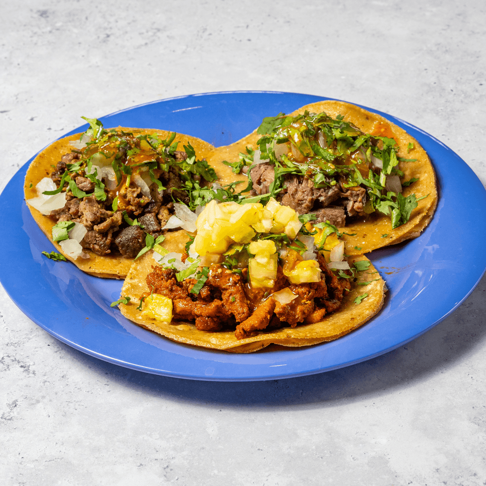Tacos