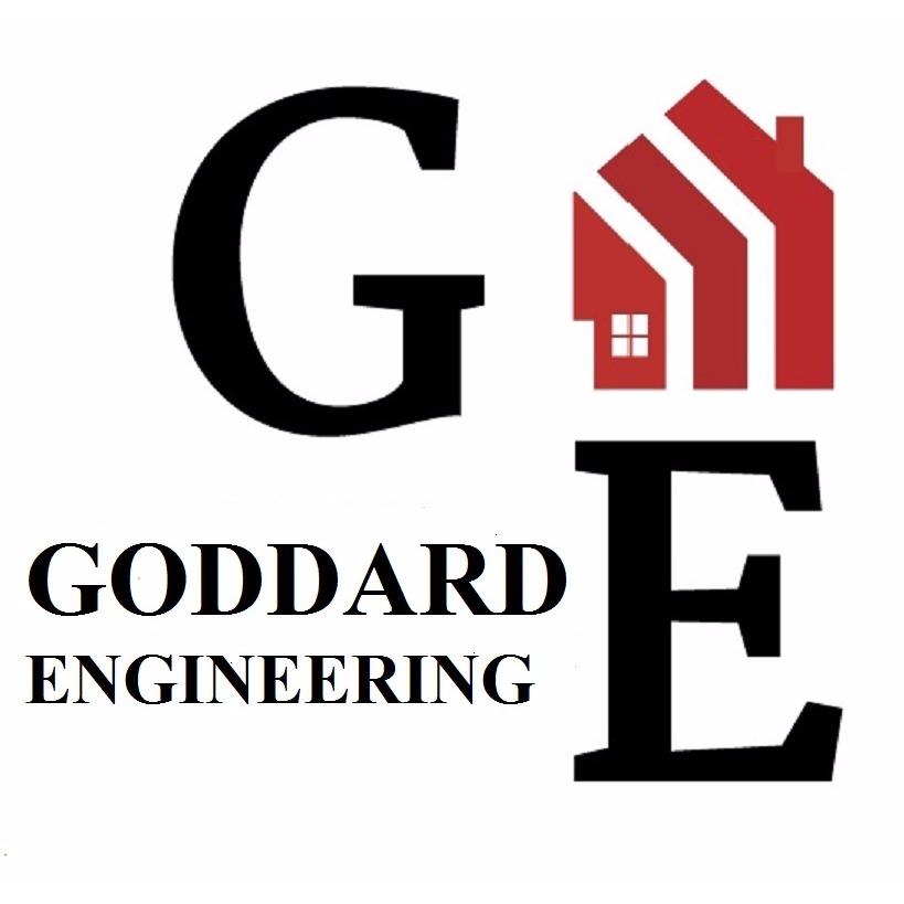 Goddard Engineering Logo