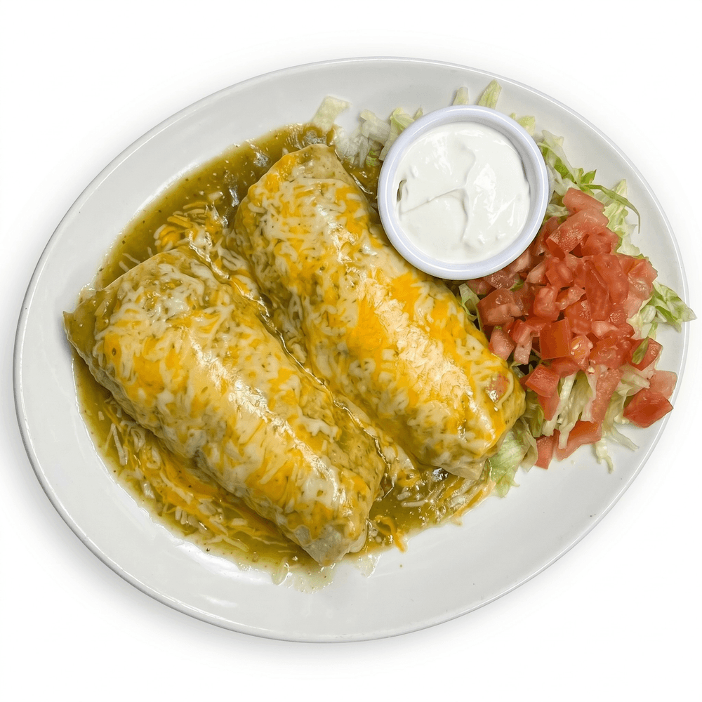 Tamales