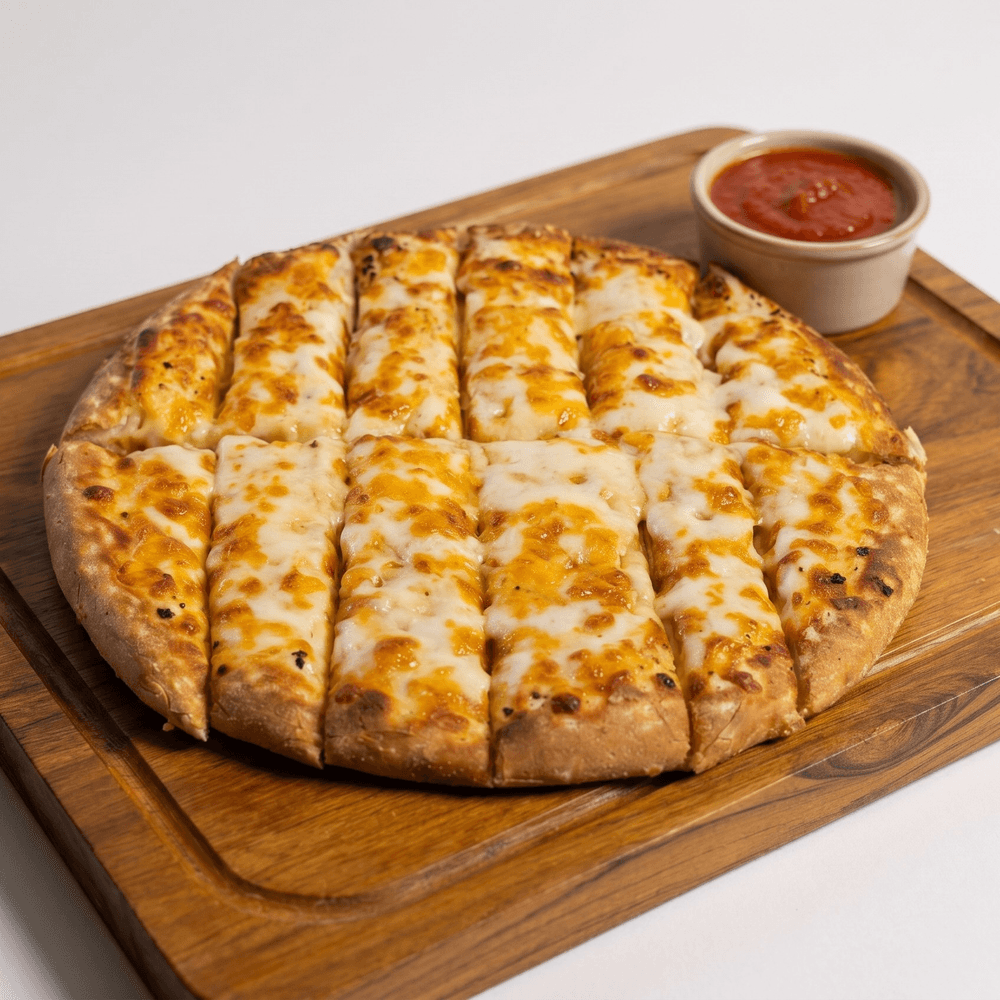 Garlic Cheese Fingers