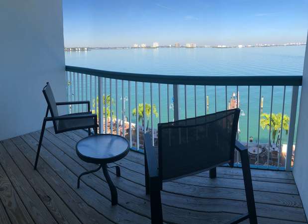 Images Best Western On the Bay Inn & Marina
