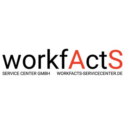 Logo von Service Center & Call Center