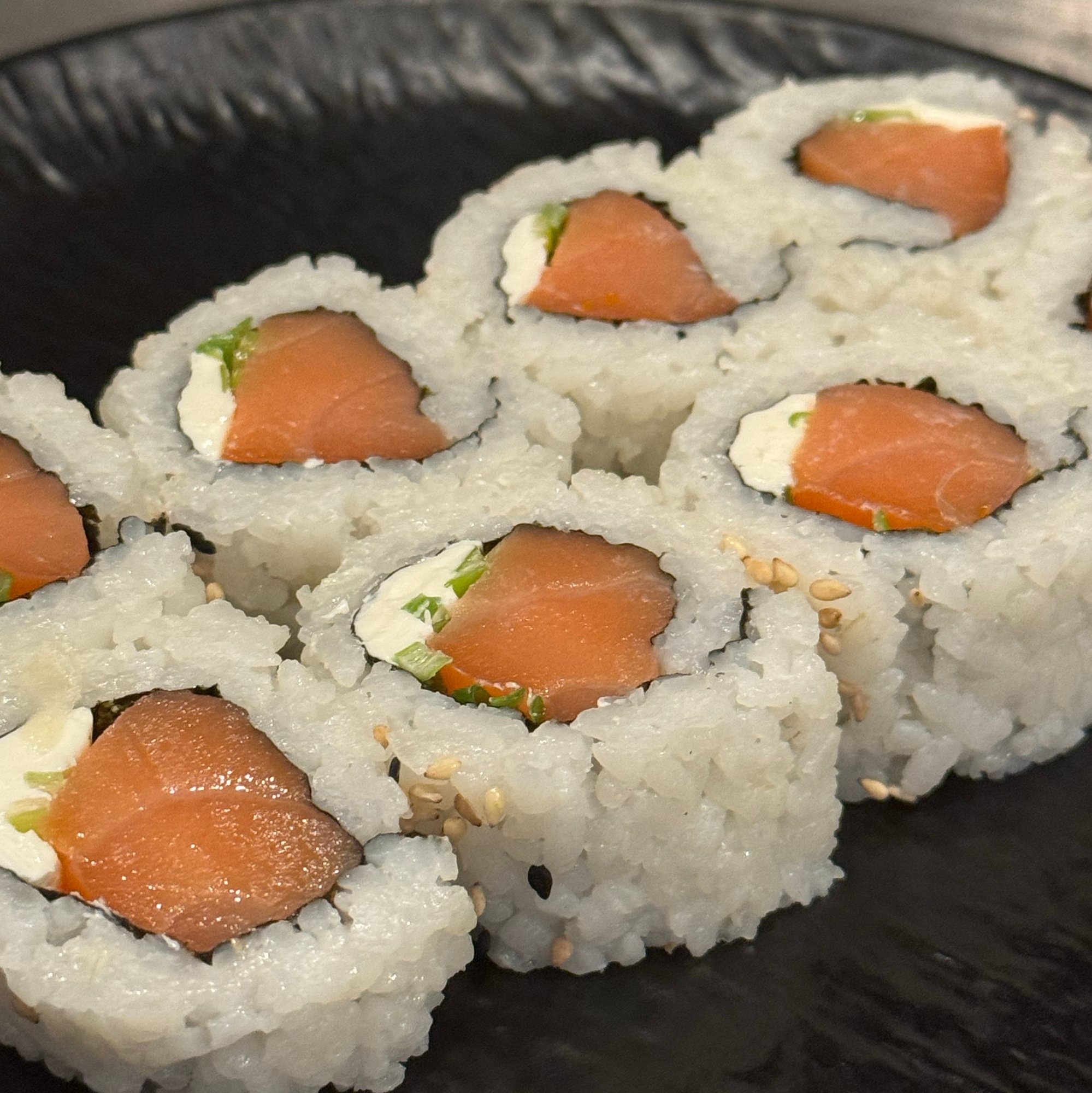 Japanese Bagel