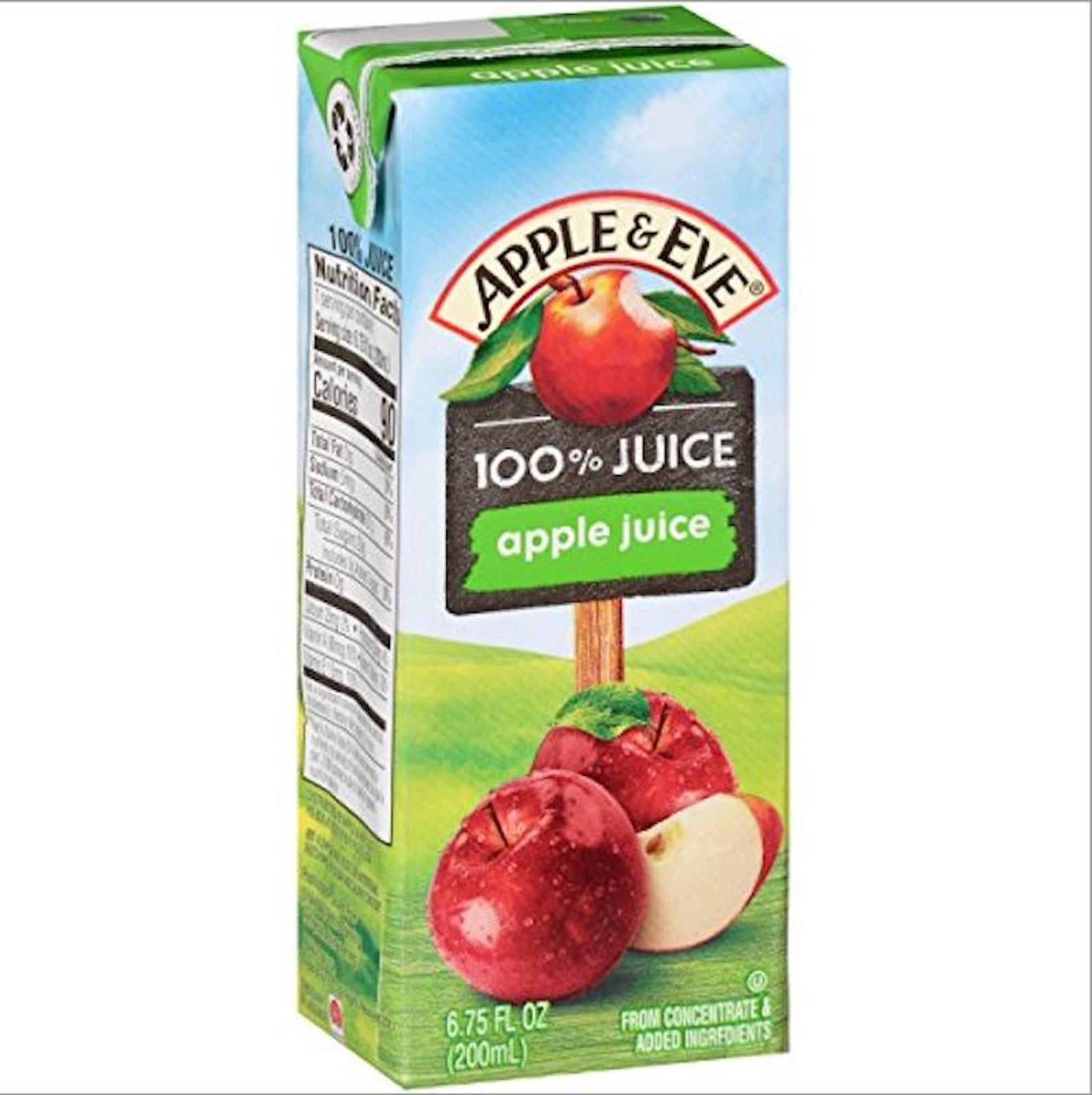 Apple Juice
