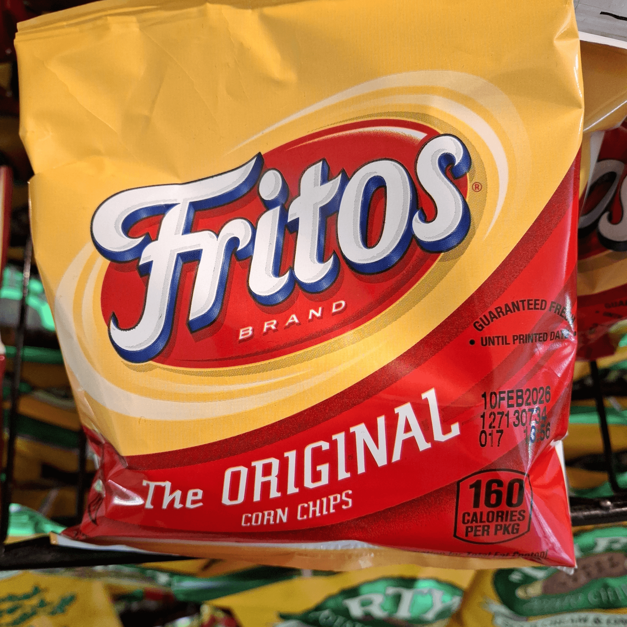 Fritos
